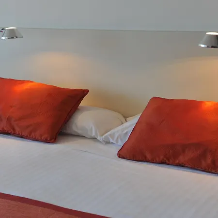 Hotel Magnolia - Adults Only 4*