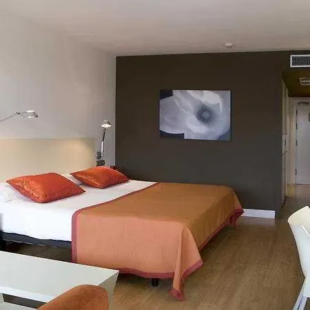 Magnolia - Adults Only Hotel