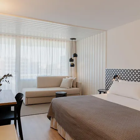 Magnolia - Adults Only מלון 4*