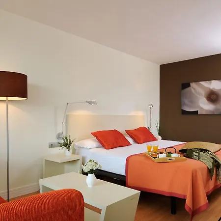 Magnolia - Adults Only Hotel