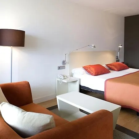 Hotel Magnolia - Adults Only Salou