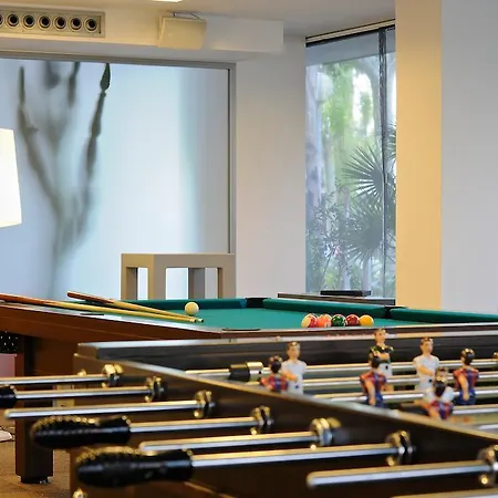 Hotel Magnolia - Adults Only 4*