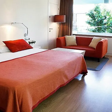 Hotel Magnolia - Adults Only 4*