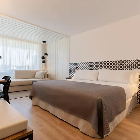 Magnolia - Adults Only Salou